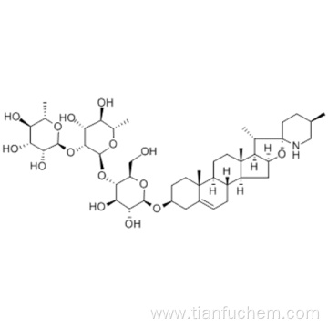 Solamargine CAS 20311-51-7